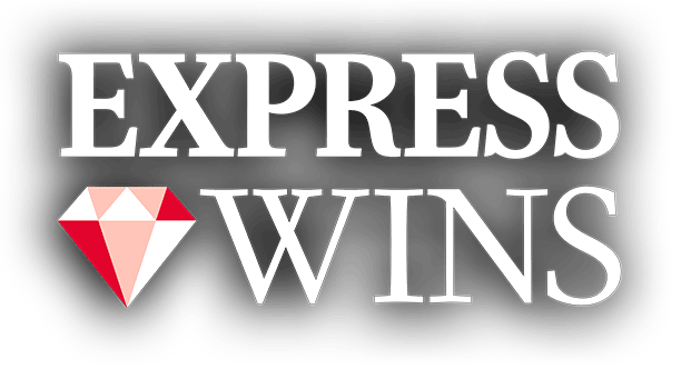 Express Wins logo